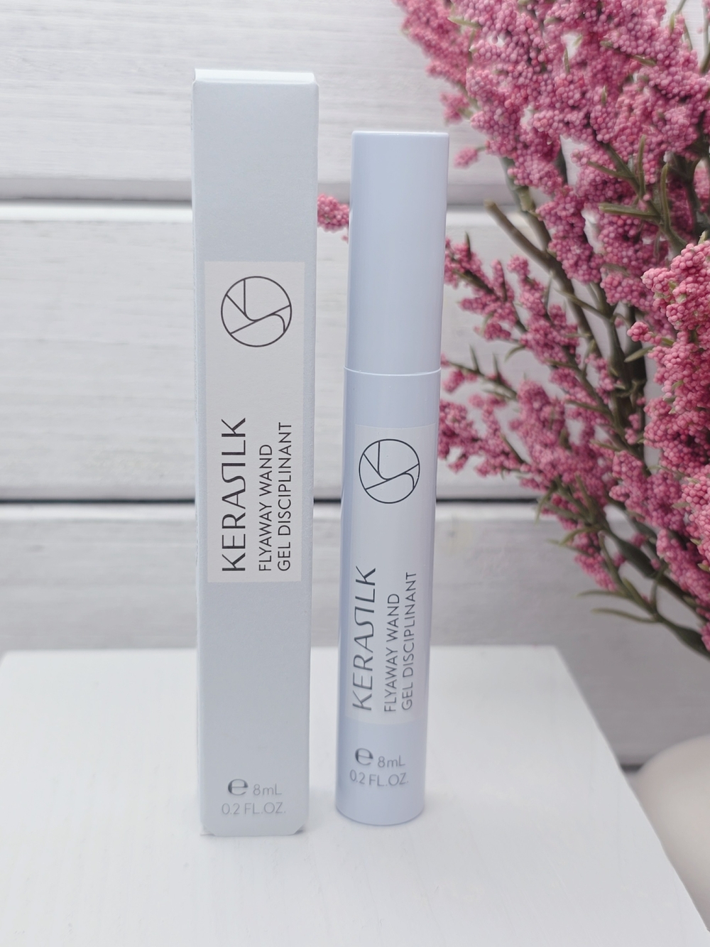 Kerasilk Flyaway Wand Gel Disciplinant